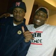 Murkice Carter