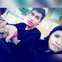 Mariiana Garciia Guillen