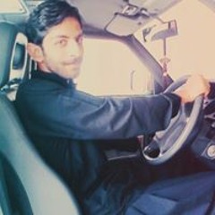 Rana Hamza Ahmed