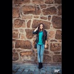 Cîmpean Ligia Ștefania