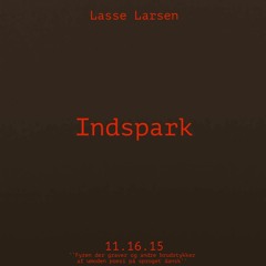 Lasse Larsen