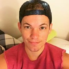 Michael Rosario Figueroa