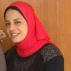 Aya A. Soliman