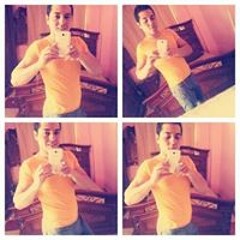 Alaa Mohamed