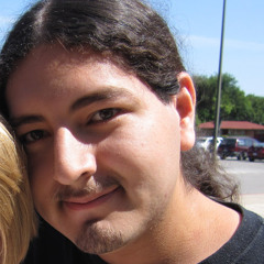 Jonathan Salinas