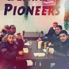 Ali Pioneers