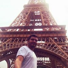 Karim Balhoo