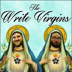 The Write Virgins