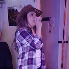 JulieAnn - PerfectStorm