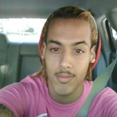 Reinaldo J. Martinez