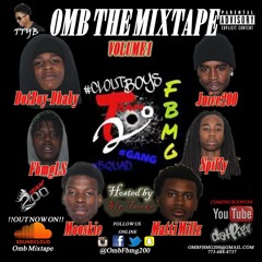 OMB Mixtape