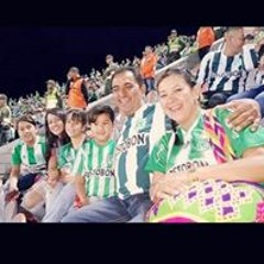 Manuela Osorio Suarez