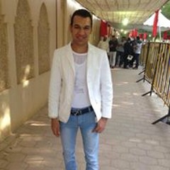 شريف فتوح احمد