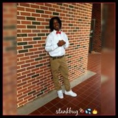 LaTavion StankBug Jackson