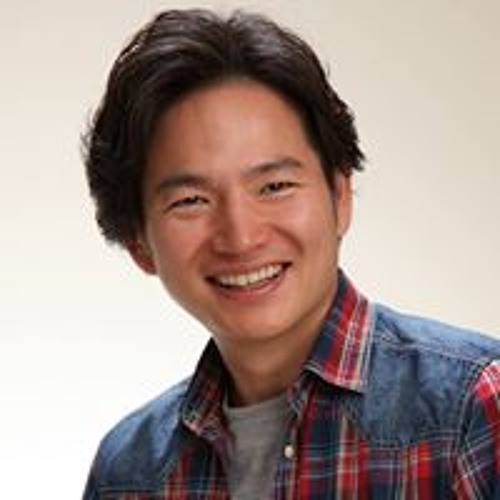 Naoto Tanaka’s avatar