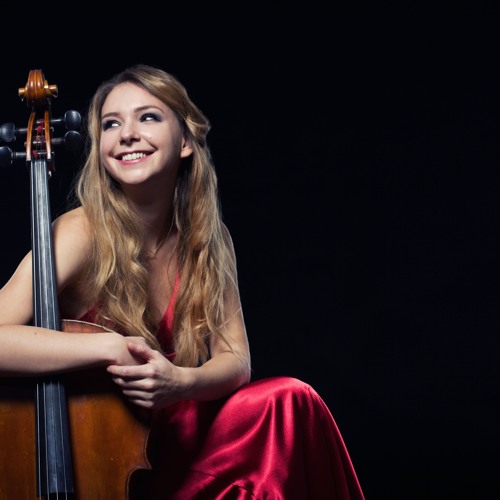 Krzysztof Penderecki Divertimento -Notturno - Magdalena Bojanowicz wiolonczela