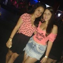 Brenda Sandoval