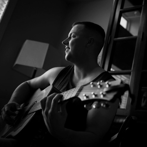 Sound of Silence by Simon and Garfunkle cover by JT Gutting