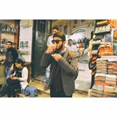 Yousaf Sher