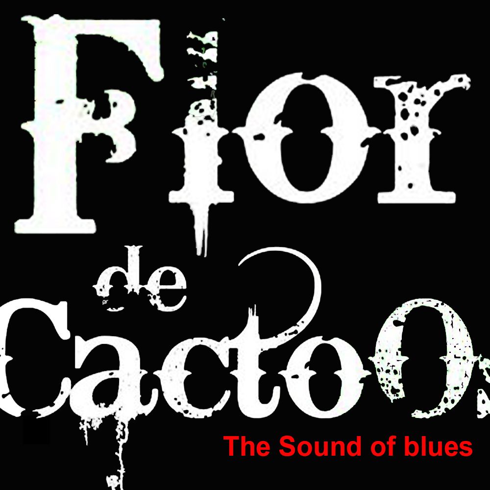 Flor de Cactoos