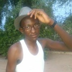 Naftal DjNaphson Shikongo