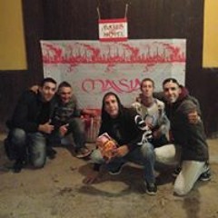 dj javi nsr