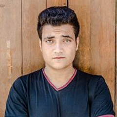 Muhammad A Hussien
