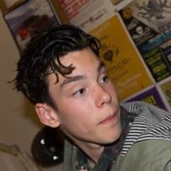 Joesty