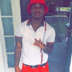 LoverBoy Trell Moore