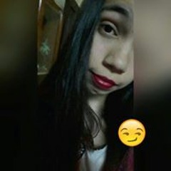 Erika Gòmez Cardozo