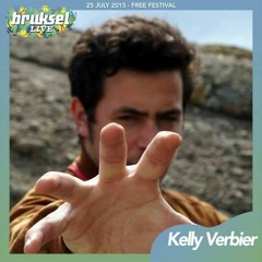 Kelly Verbier