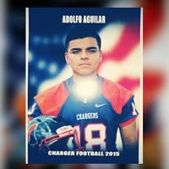 Adolfo Aguilar