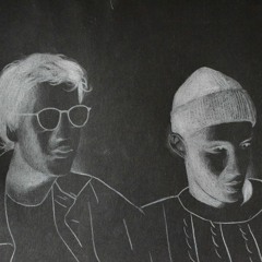 Toke West & Holger Finn