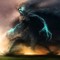 Stormsteppn'