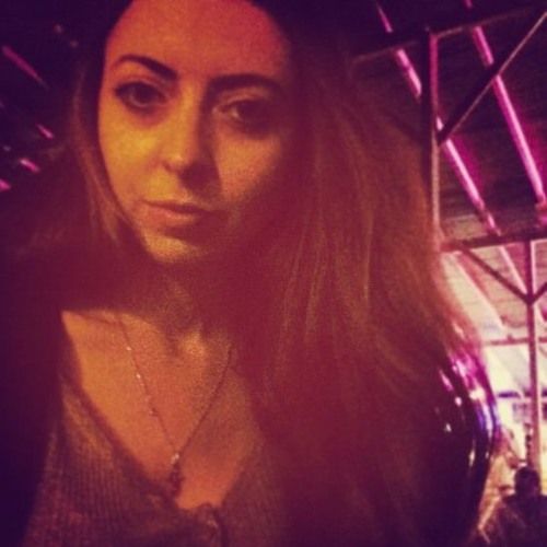 Yana Suvorova’s avatar