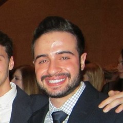 Blake Simas