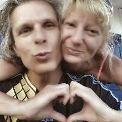 Cathy et Olivier K&M