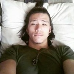 Austin Wildes Mishoe