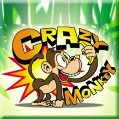 CRAZY MONKEY DNB