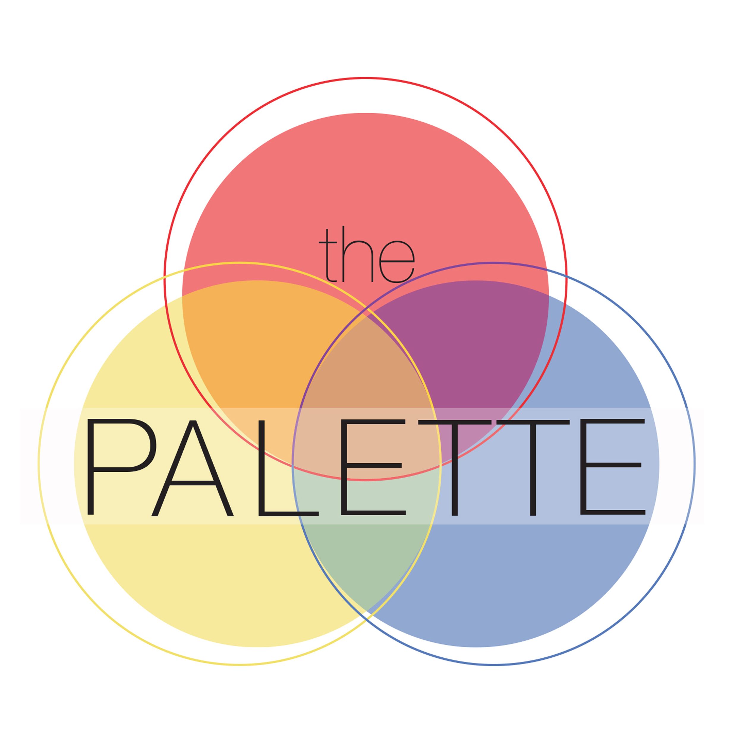 Palette Podcast