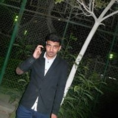 Saed Magdi