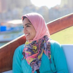 Raghda Youssry