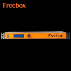 Freebox Music
