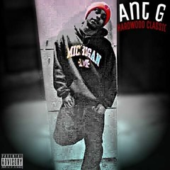 Official Ant.G