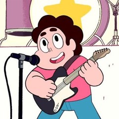 StevenUniverse85
