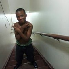 Kemon Boutdatlyfe Brooks