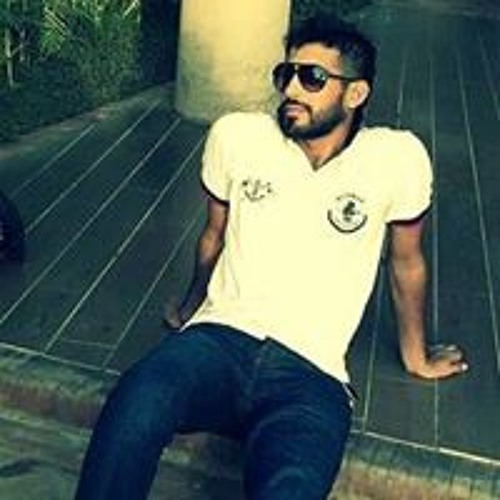 Shahryar Malik’s avatar