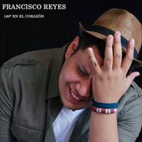Francisco Reyes’s avatar