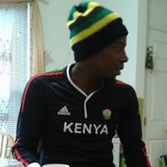 Sam Googz Wanene