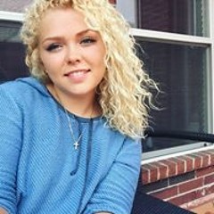 Kat Lewis